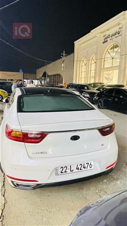 کیا کادێنزا